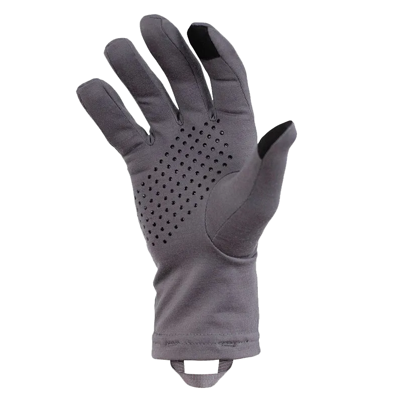 Chinook Merino Gloves