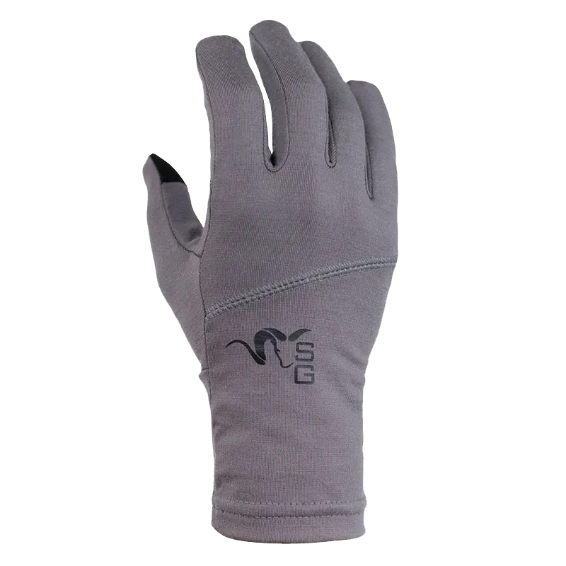 Chinook Merino Gloves