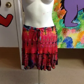 Convertible Layer Tube/Skirt