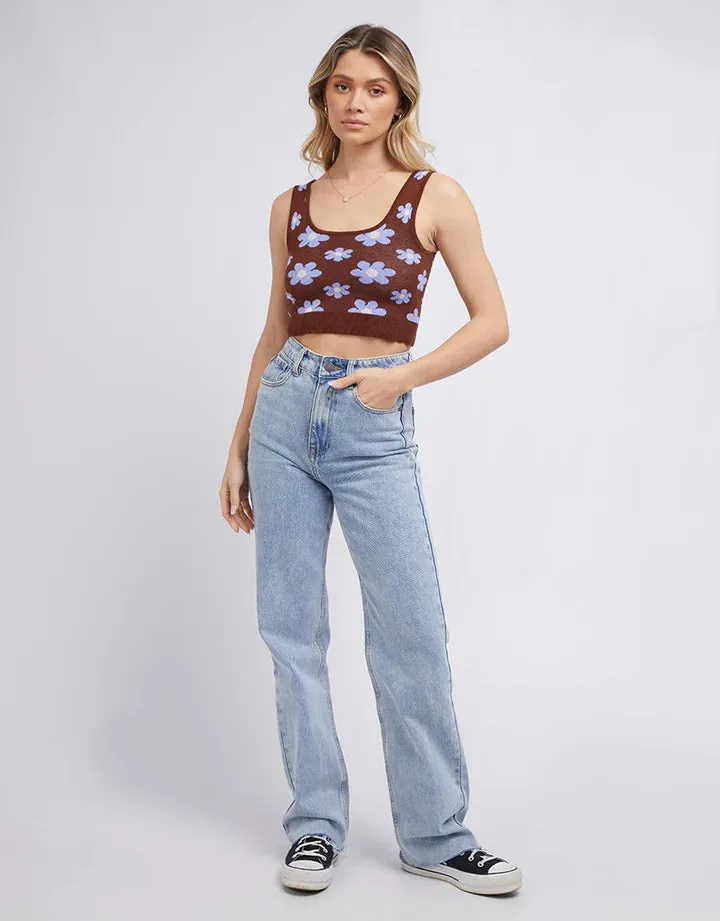 Dolly Knit Top