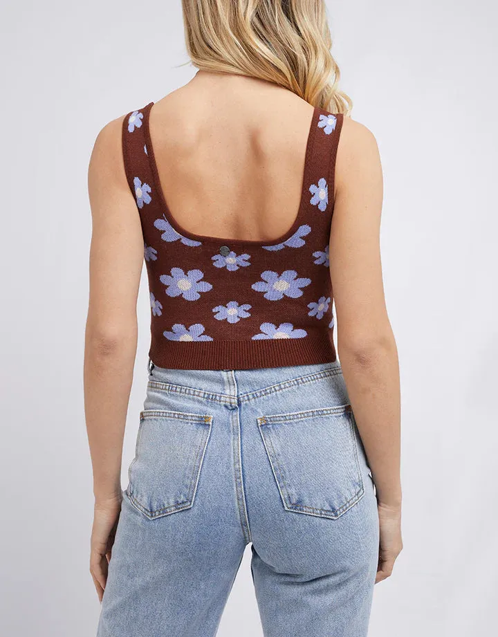 Dolly Knit Top