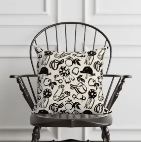 FAVORITE THINGS PILLOW
