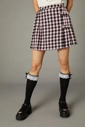 Franken Skirt