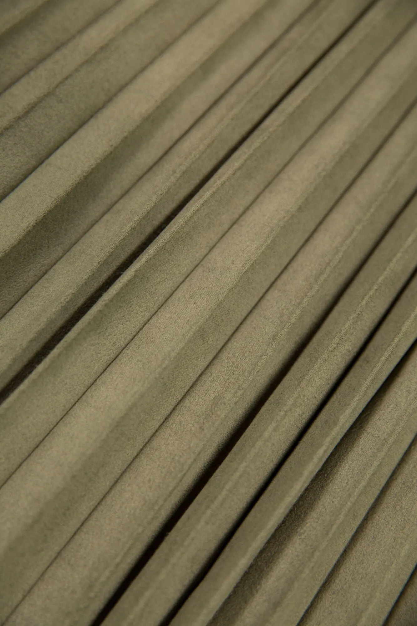 Garcia Pleated Skirt