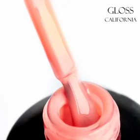 GLOSS Color Base Gel California 11ml