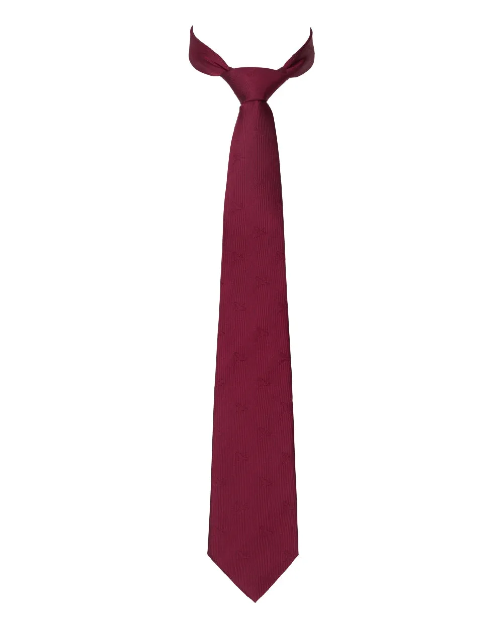 Harkila Retrieve Pheasant Silk Tie