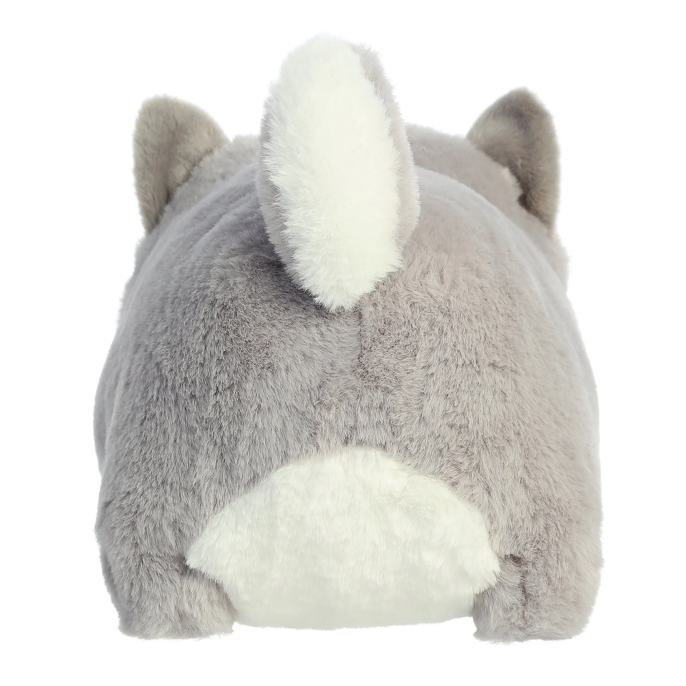 Haze Husky - Cute Spudsters Plushies - Aurora