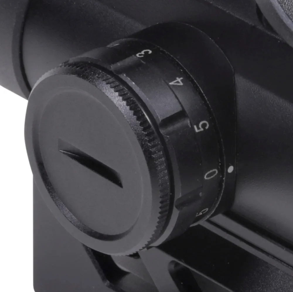 Impulse 1x22 Compact Red Dot Sight