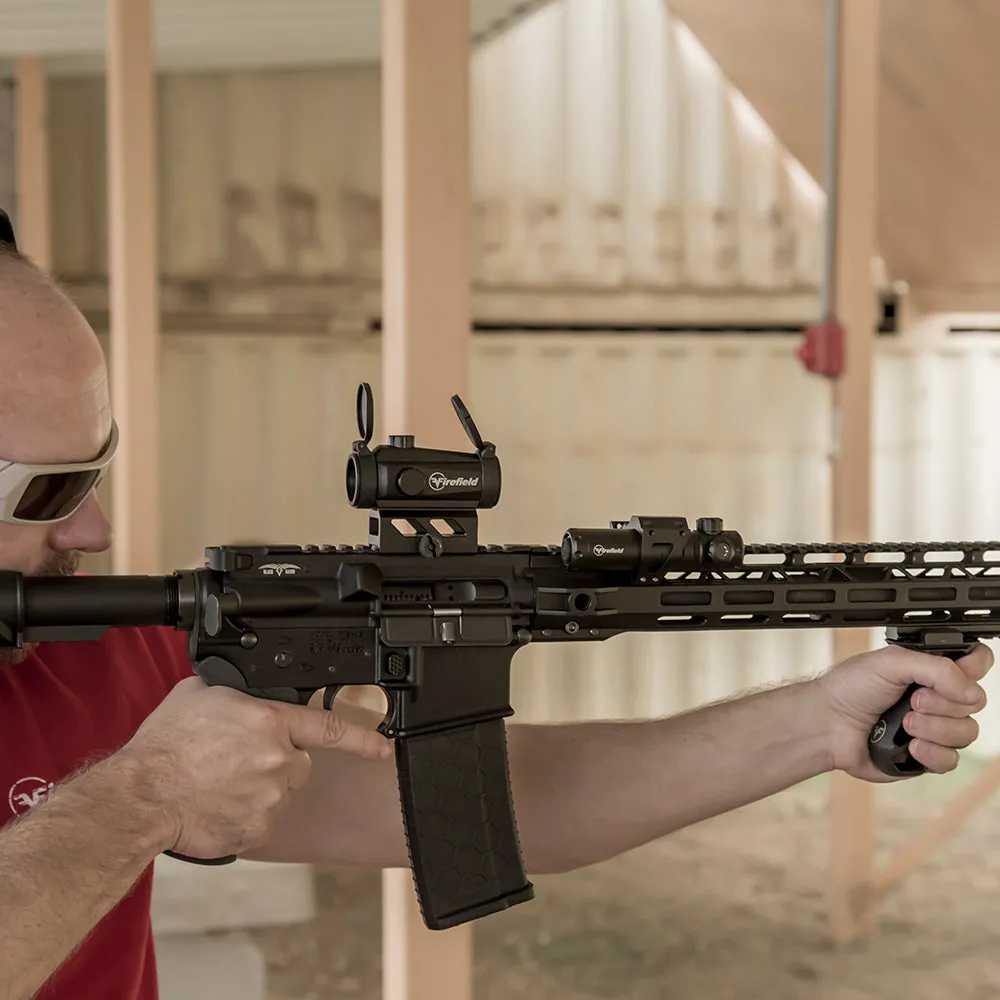 Impulse 1x22 Compact Red Dot Sight