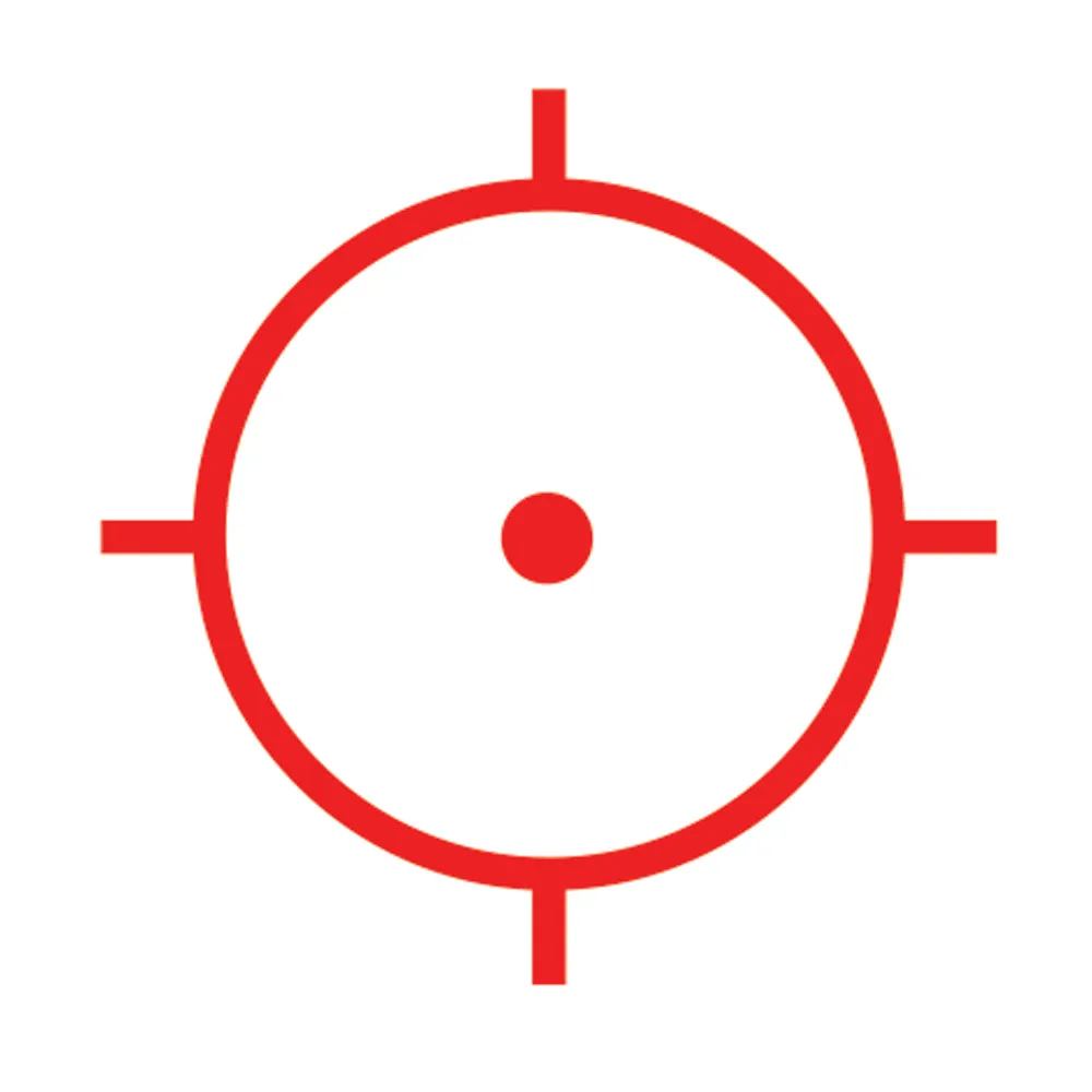 Impulse 1x22 Compact Red Dot Sight