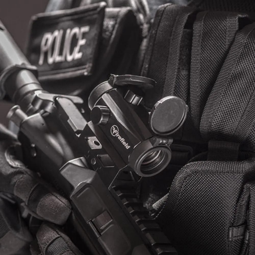 Impulse 1x22 Compact Red Dot Sight