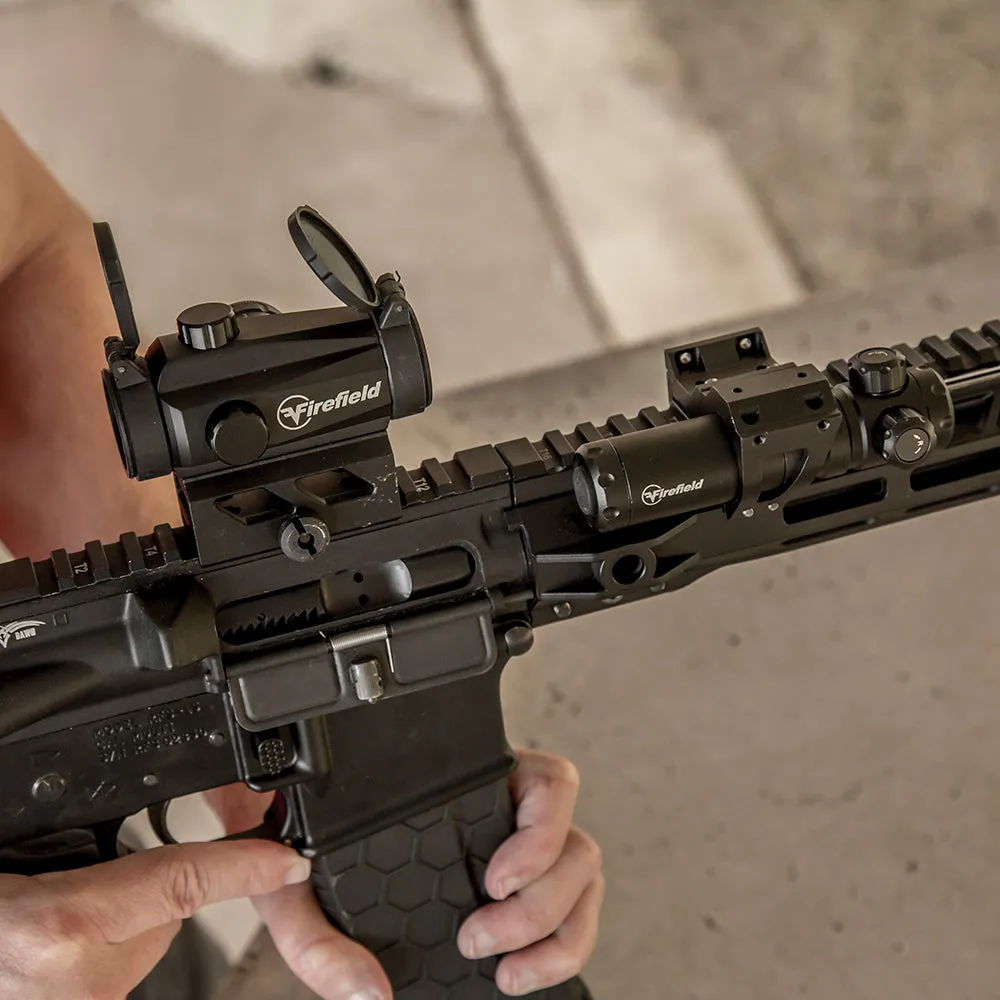 Impulse 1x22 Compact Red Dot Sight
