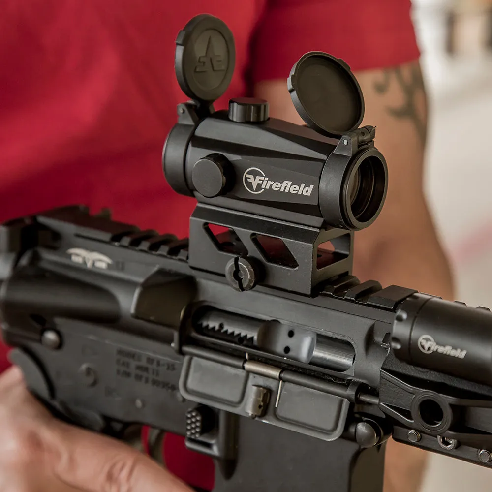 Impulse 1x22 Compact Red Dot Sight