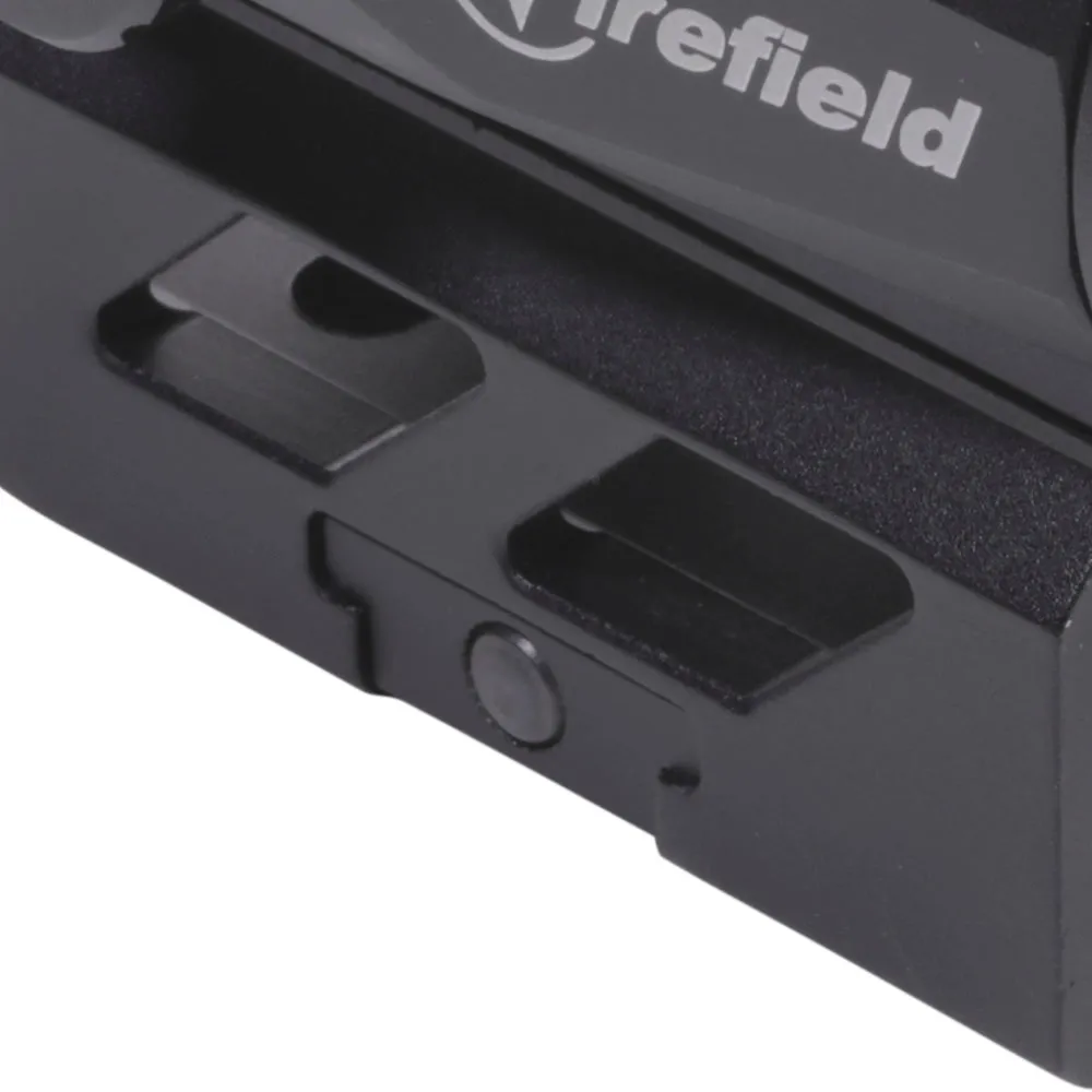 Impulse 1x22 Compact Red Dot Sight