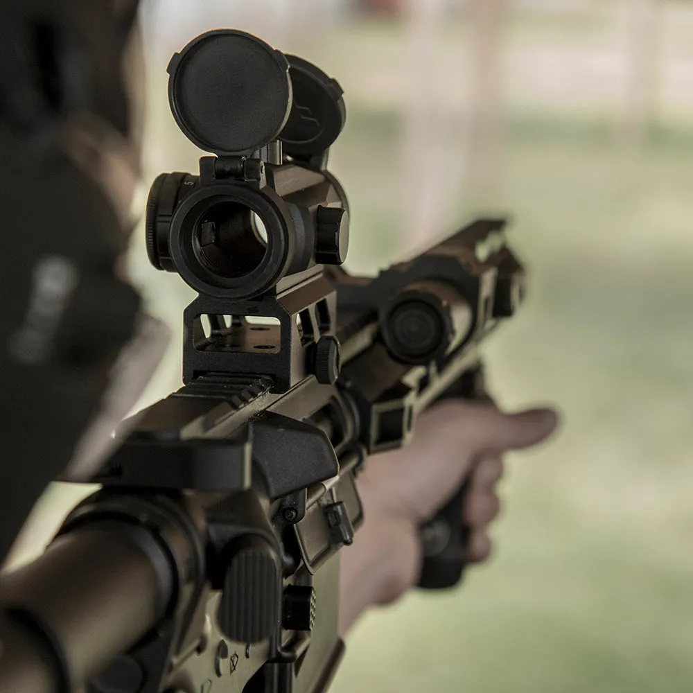 Impulse 1x22 Compact Red Dot Sight