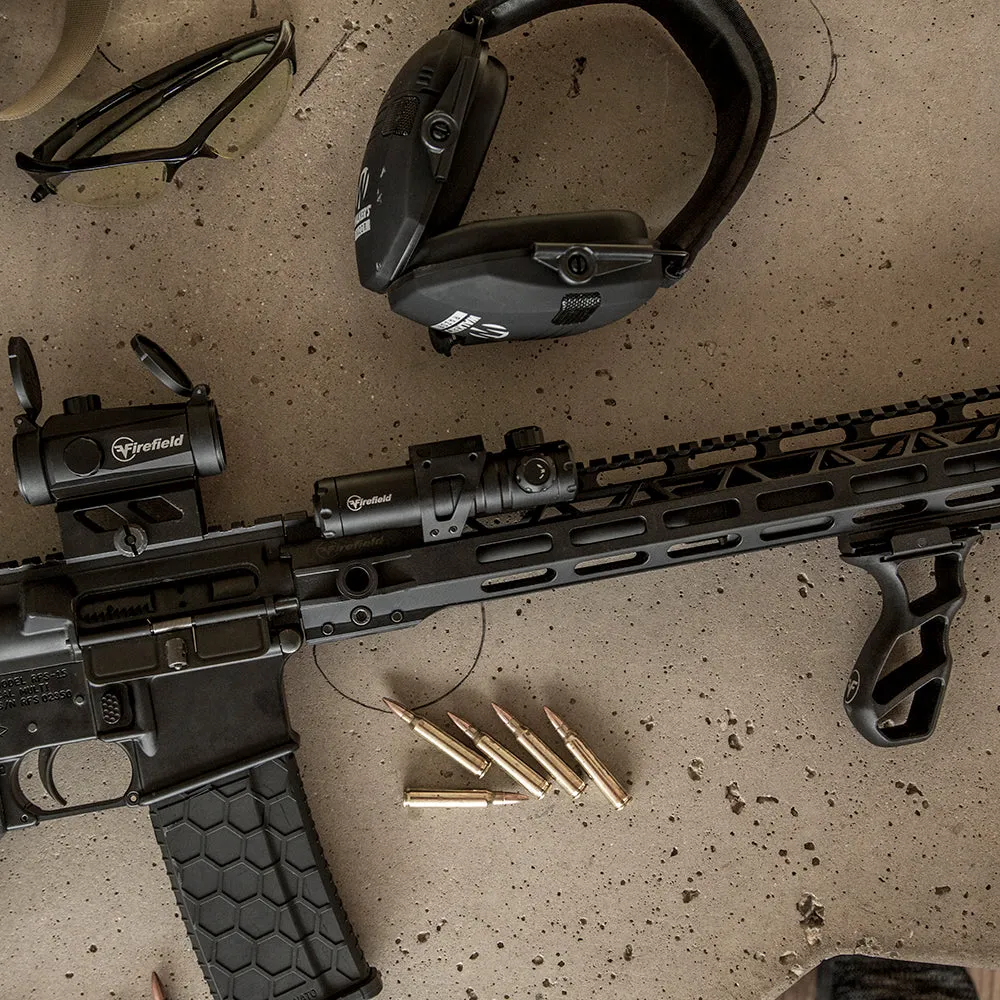 Impulse 1x22 Compact Red Dot Sight