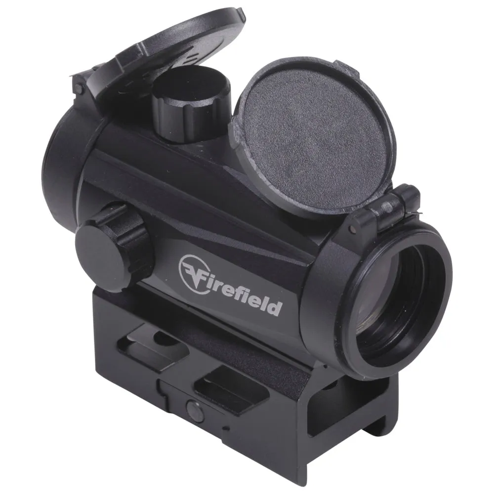 Impulse 1x22 Compact Red Dot Sight