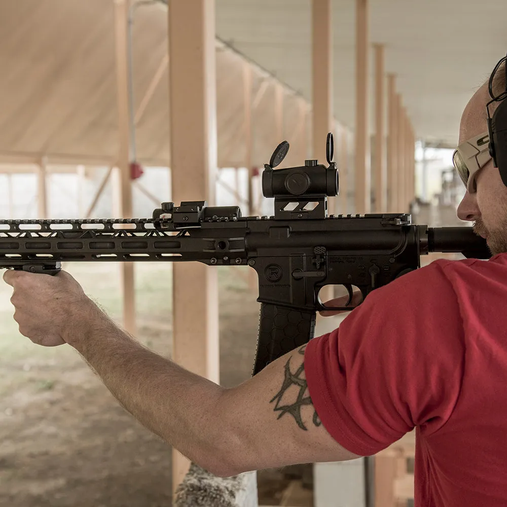 Impulse 1x22 Compact Red Dot Sight