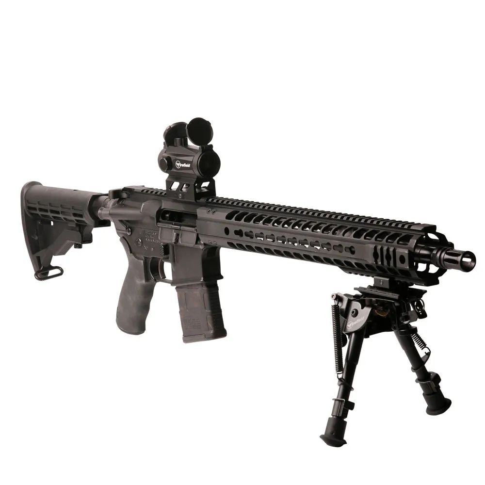 Impulse 1x22 Compact Red Dot Sight