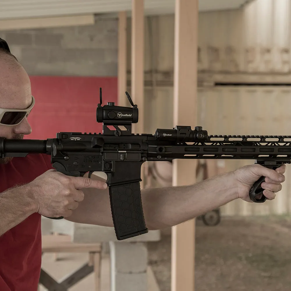 Impulse 1x22 Compact Red Dot Sight