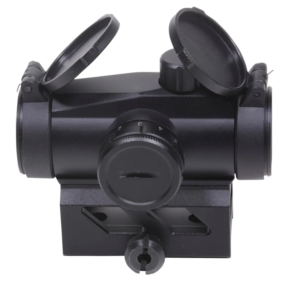 Impulse 1x22 Compact Red Dot Sight
