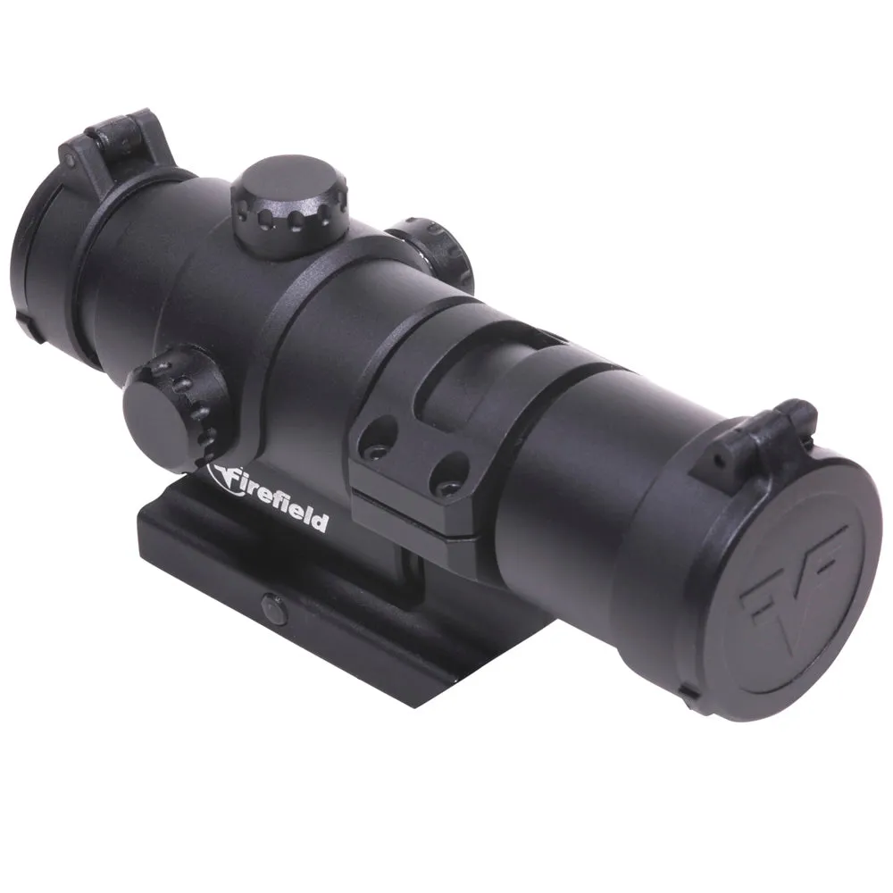 Impulse 1x28 Red Dot Sight