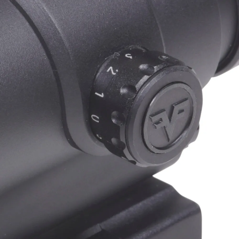 Impulse 1x28 Red Dot Sight