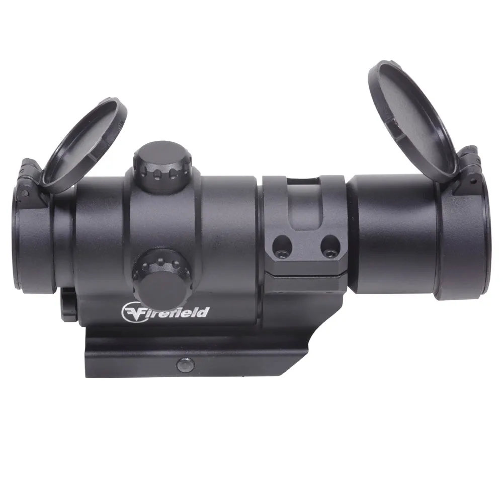 Impulse 1x28 Red Dot Sight