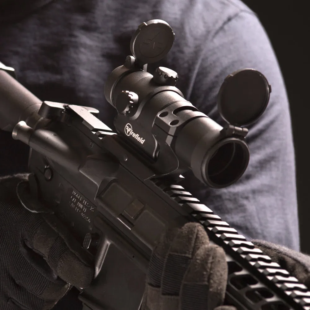 Impulse 1x28 Red Dot Sight