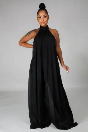 Leela Jumpsuit