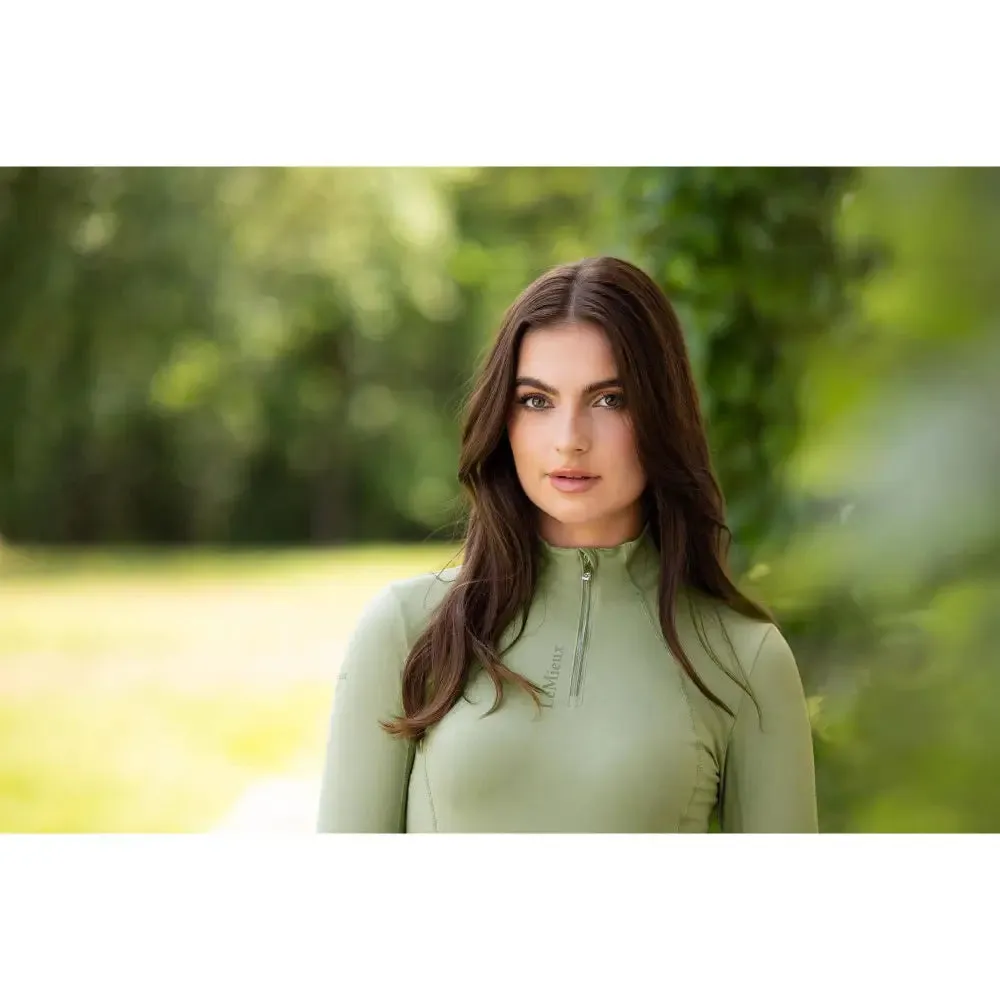 Lemieux Ladies Base Layer Fern