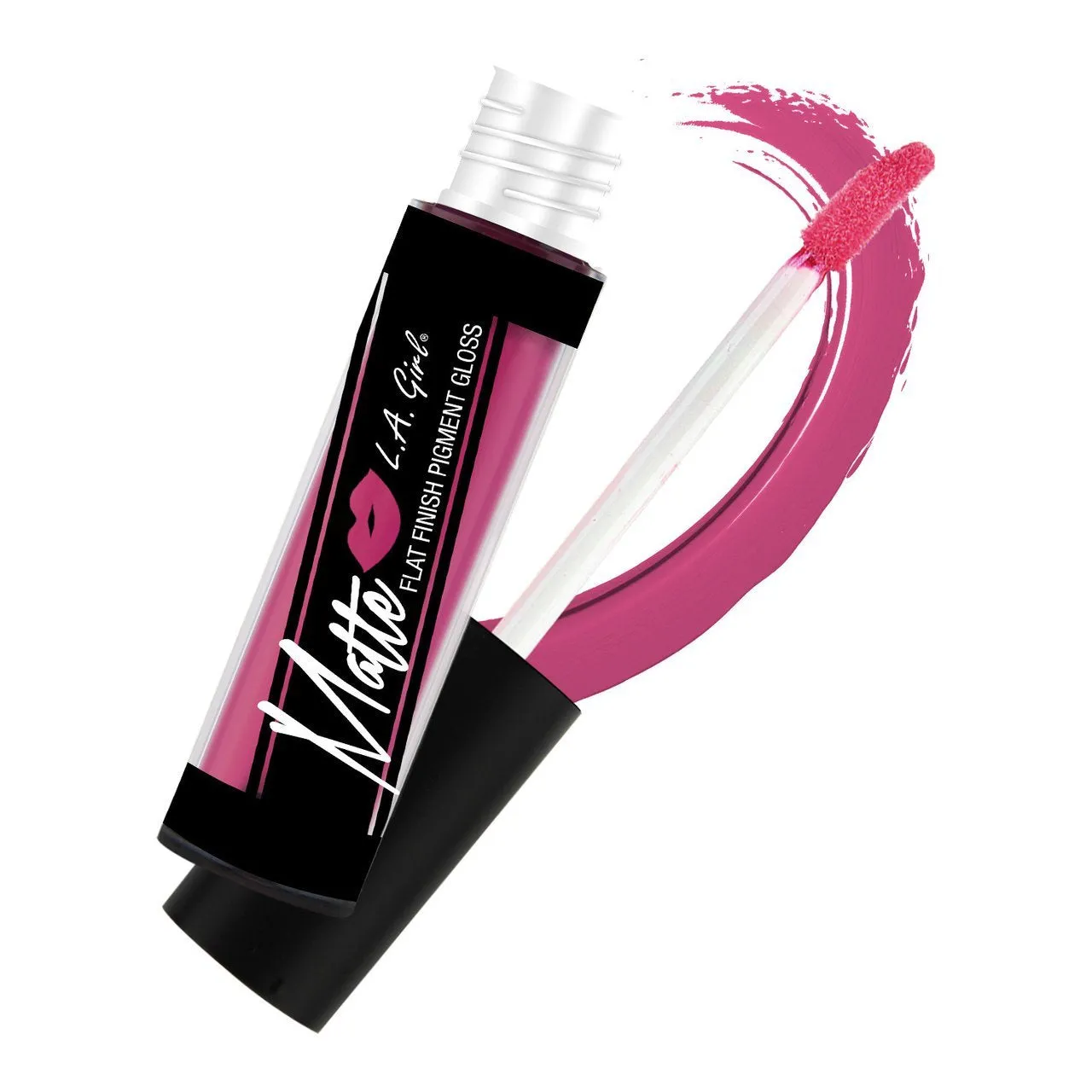 Matte Pigment Gloss