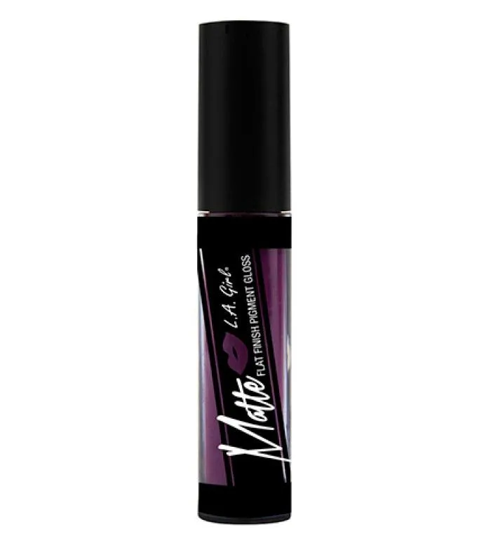 Matte Pigment Gloss