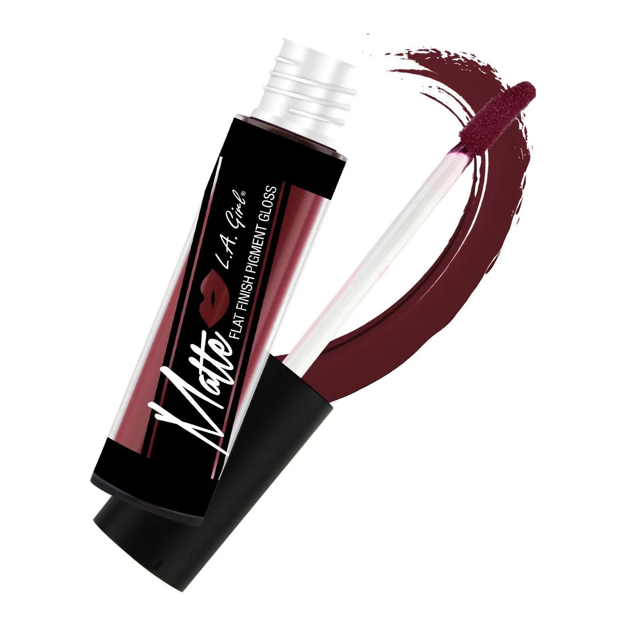 Matte Pigment Gloss
