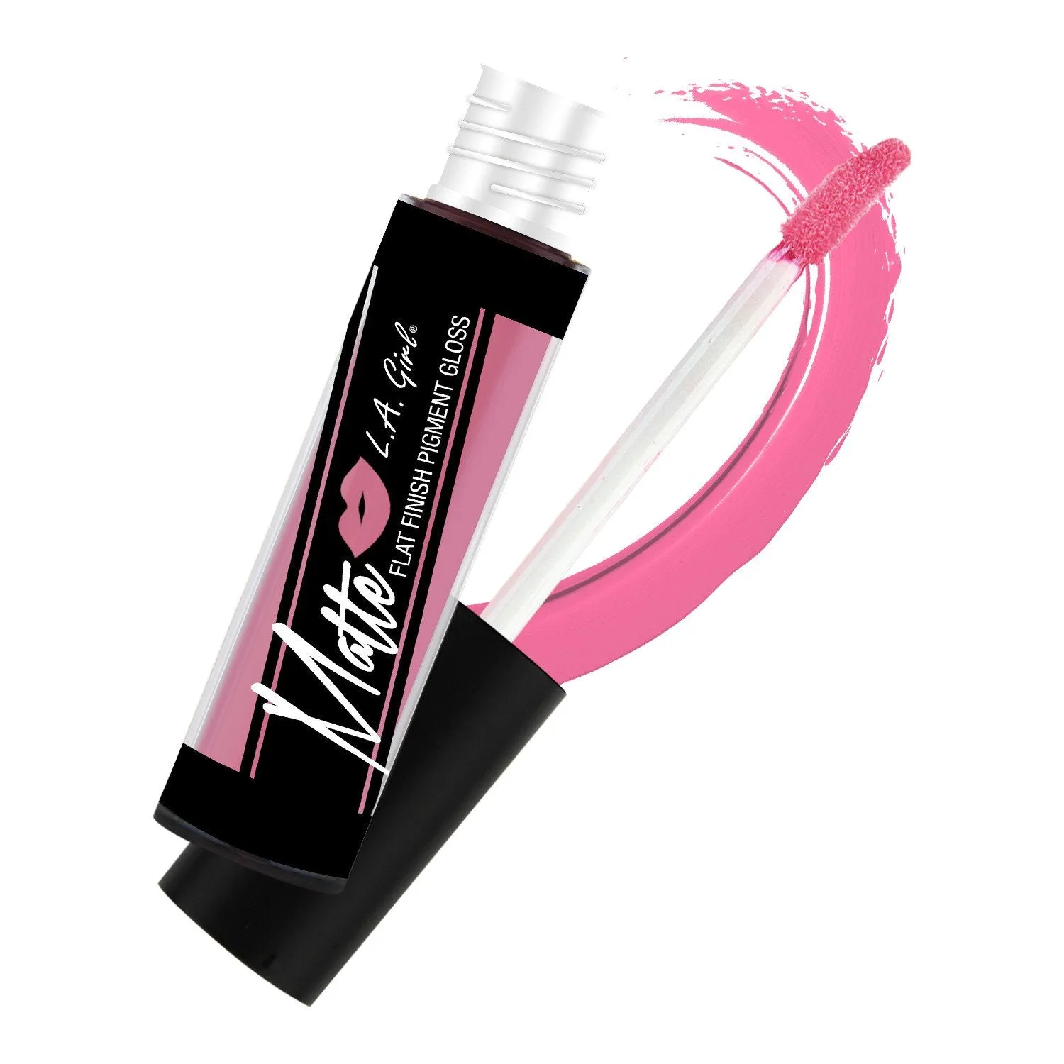 Matte Pigment Gloss