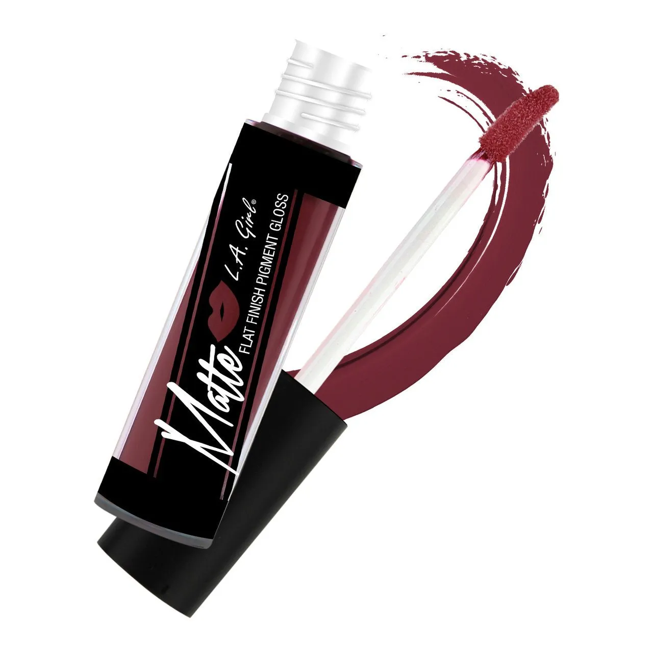 Matte Pigment Gloss