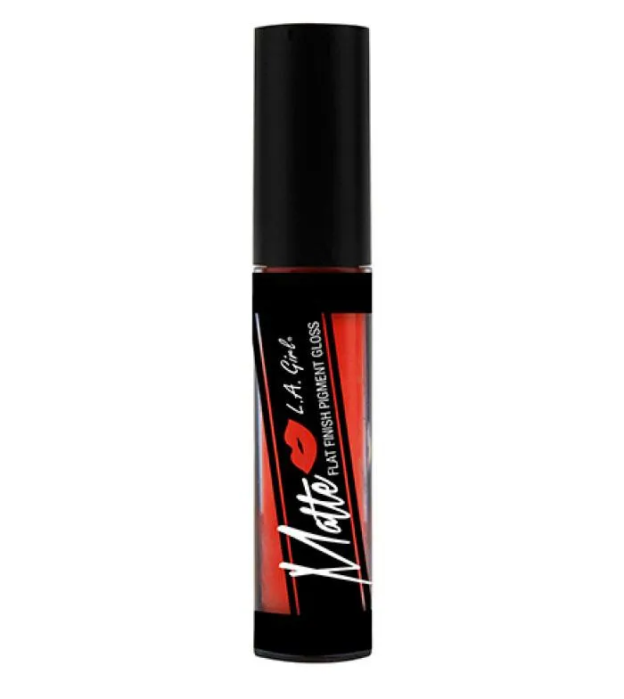 Matte Pigment Gloss