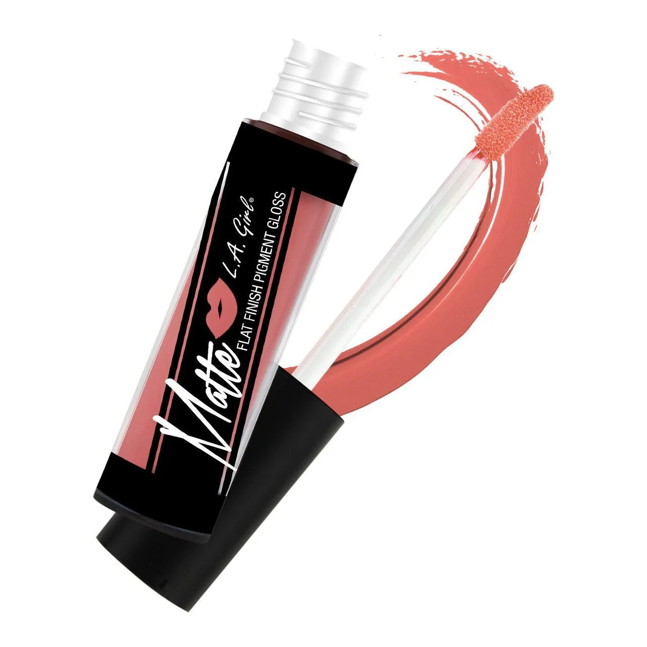 Matte Pigment Gloss