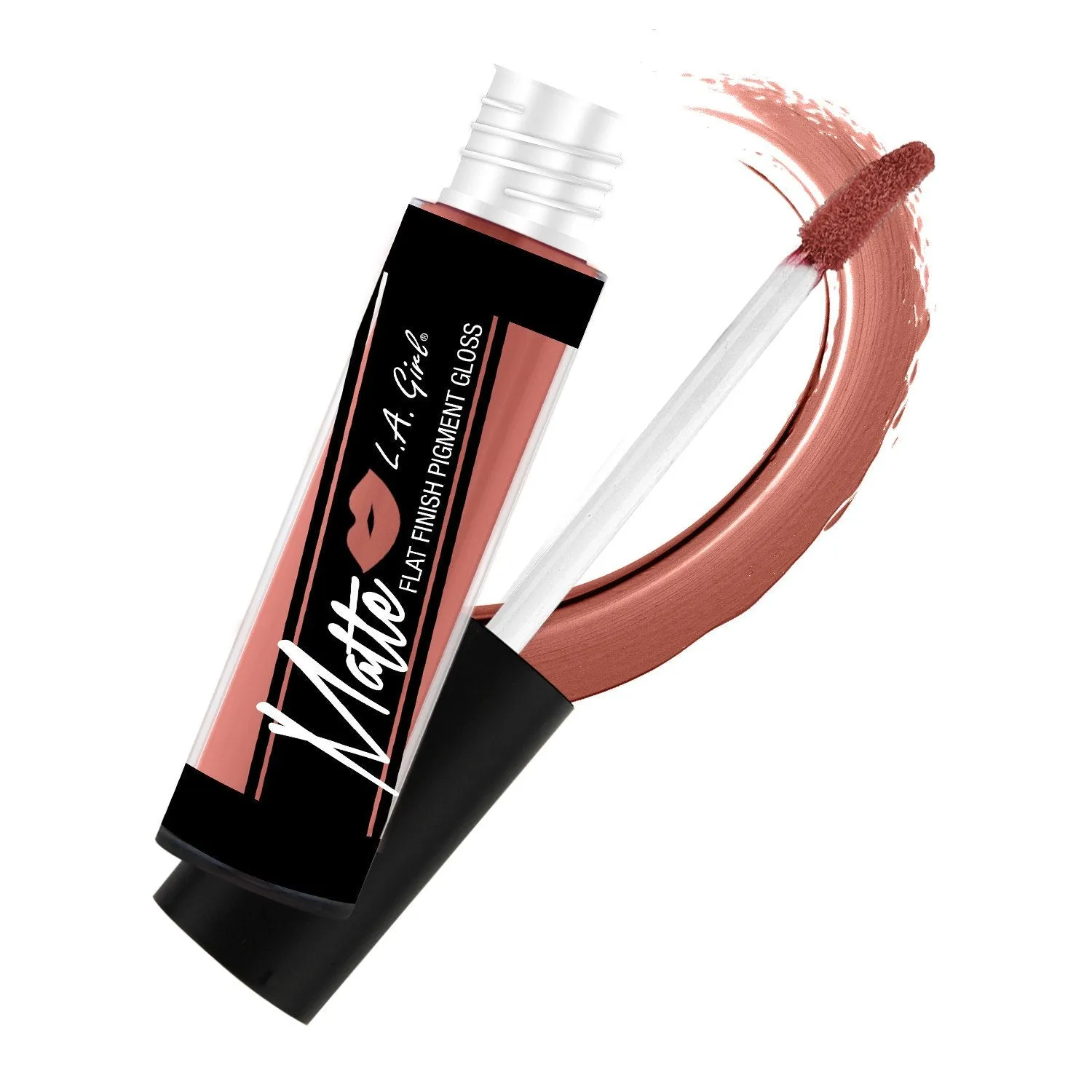 Matte Pigment Gloss