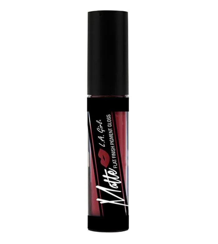 Matte Pigment Gloss