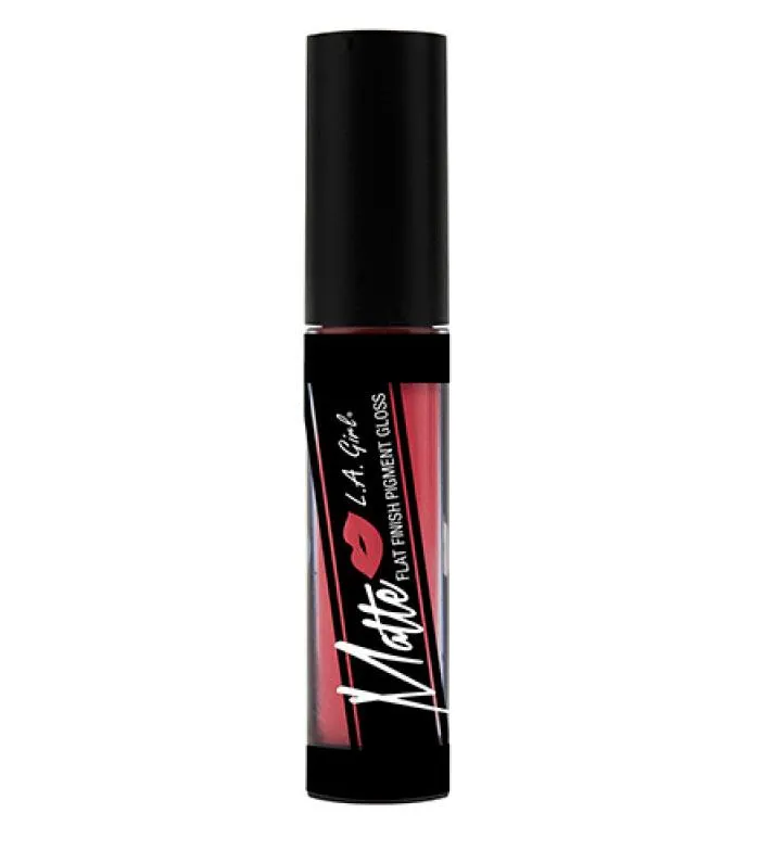 Matte Pigment Gloss