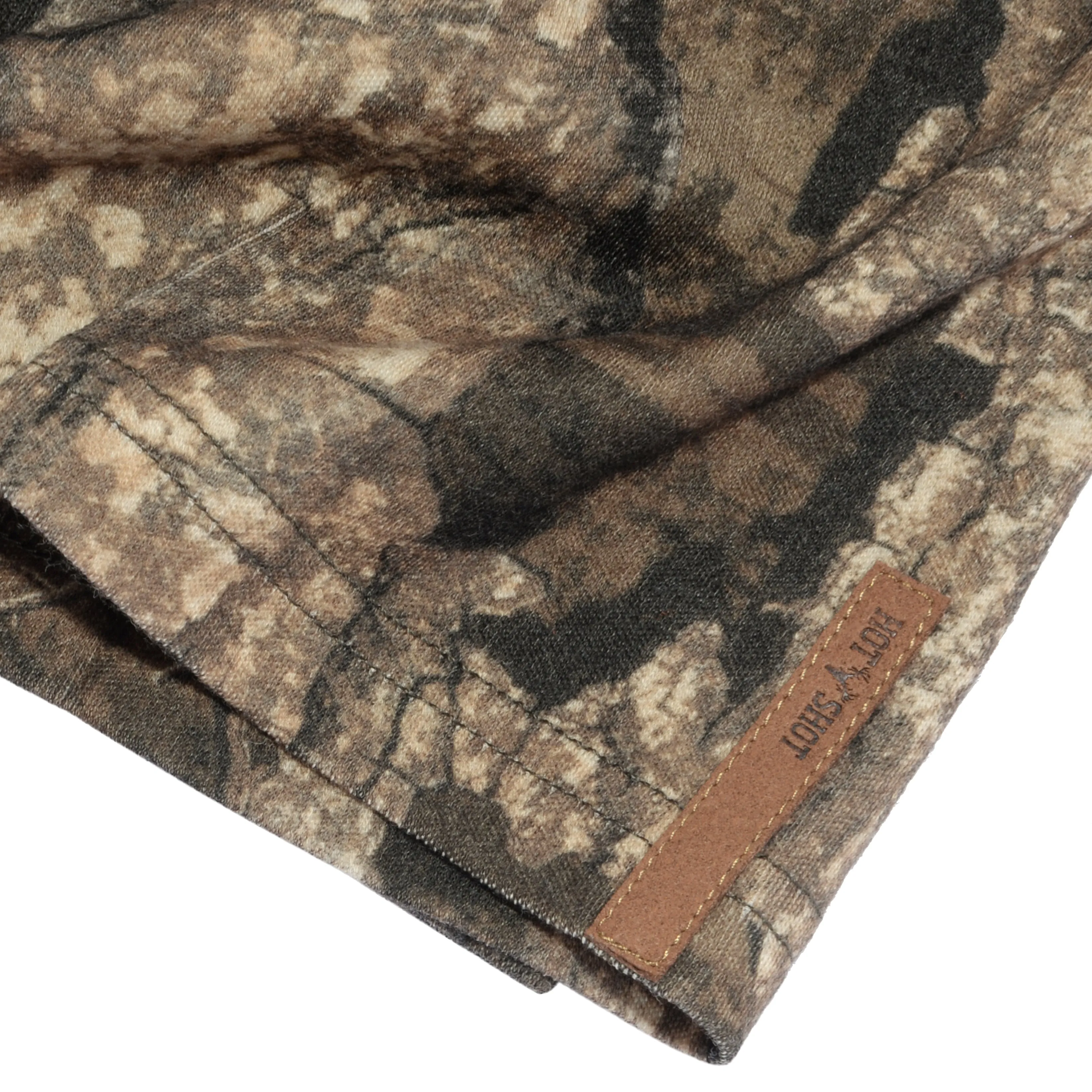 Merino Wool All-in-one Tube/Gaiter