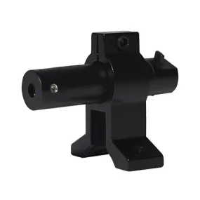 Mini Red Laser w/ Barrel Mount