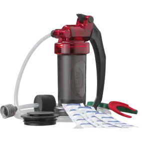 MiniWorks EX Purifier System
