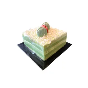 Natural Pandan Layer