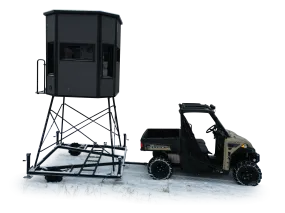 Nomad Trailer