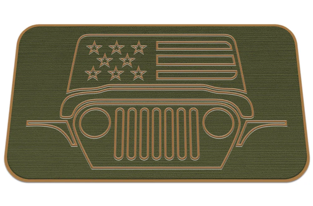 OFFROAD STARS LINE - OG/T