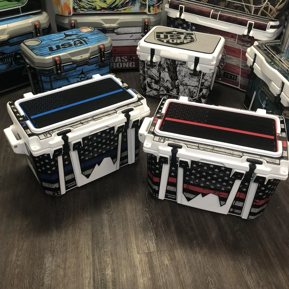 OFFROAD STARS LINE - OG/T