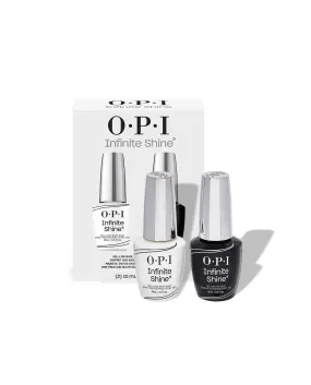 OPI Infinite Shine ProStay Duo Pack Base and Top Coat 2 x 15ml
