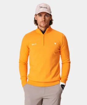 Orange TX Tour Quarter Zip